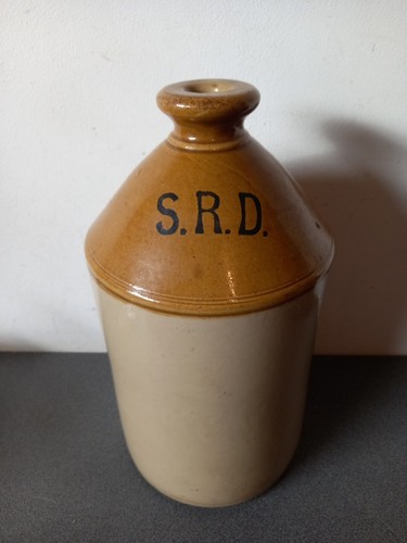 Caraffa militare inglese srd - caraffa,