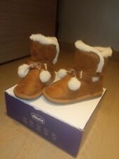 scarponcini bambina chicco n°27