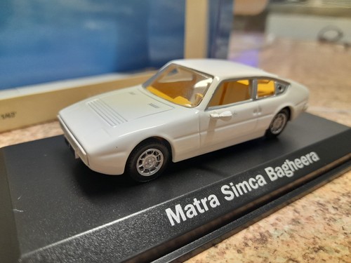 Norev 574106 matra simca - 574106,
