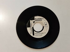 Carmen Villani ‎– Congratulazioni A Te- Disco Vinile 45 Giri Ed. Promo Juke Box 