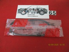 7619418 CINGHIA SERVIZI FIAT PANDA 4x4 UNO Y10