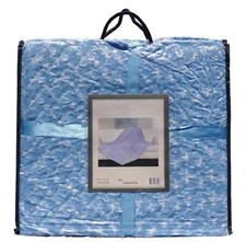 Rose Luxory Plaid e coperta