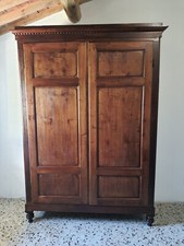 armadio noce nazionale