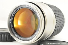 [Eccellente+++] Tokina AF ZOOM 100-300mm f/5.6-6.7 per Minolta Sony con tappi