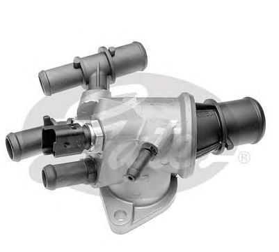 Valvola termostato alfaromeo - termostato,