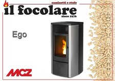 STUFA PELLET ARIA MCZ EGO AIR
