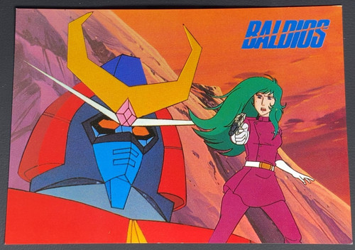 Rosa aphrodia space - space, warrior