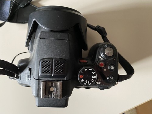 Leica lux 4 - v-lux,