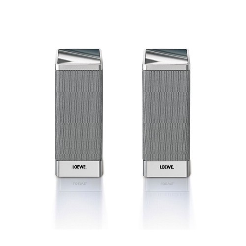 Loewe altoparlante