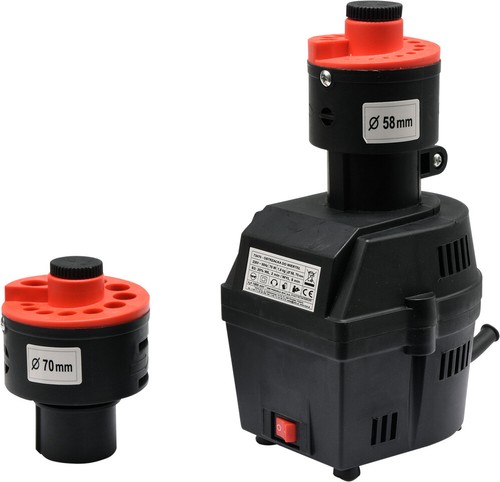 Elettrico affilatore punte - affilatore,