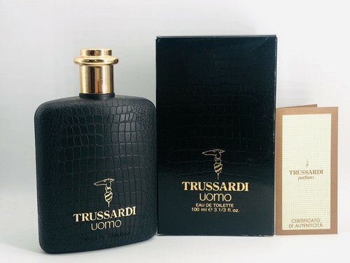 Profumo trussardi uomo vintage - profumo,
