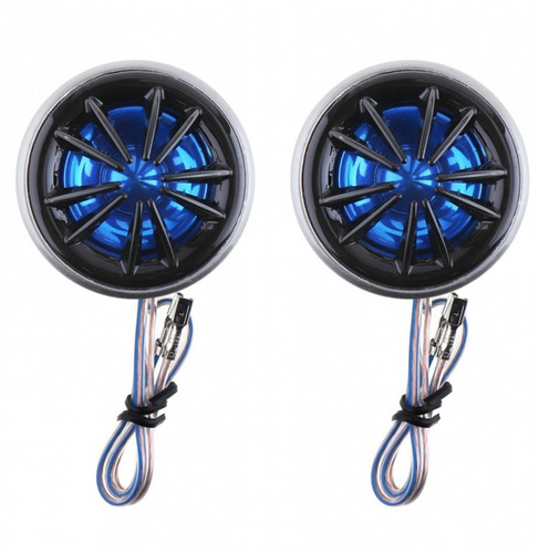 Coppia tweeter dome audio - coppia,