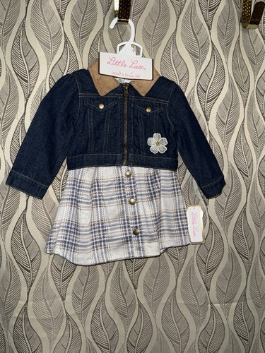 Little lass set - lass,