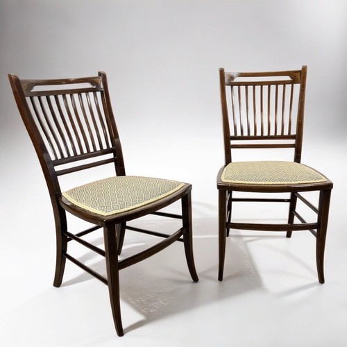 Coppia sedie antiche - sedie,