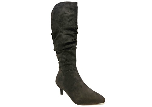 Stivali donna alla moda - , con