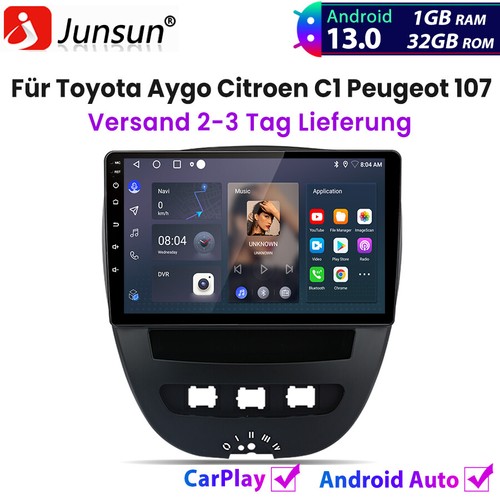 Per peugeot 107 citroen - 107, c1