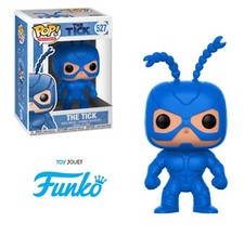 FUNKO POP 527 THE TICK