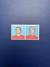 Calciatori panini 1970 - calciatori,