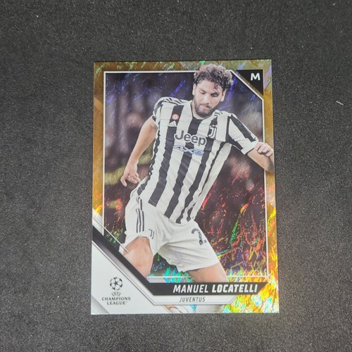 Manuel locatelli 2021 22 - manuel,