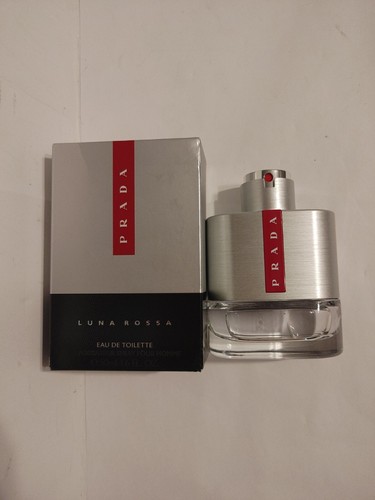 Prada luna rossa for - , men