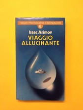Viaggio allucinante-di Isaac