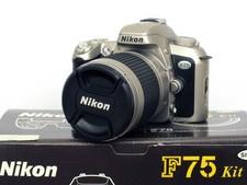 Fotocamera Reflex Anlogiica