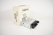 Autoradio Vintage Inno-Hit AU 258 anni 80