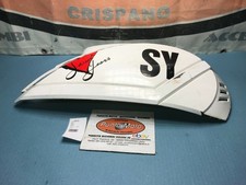 Carena lateral carrocería