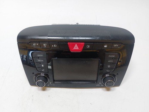07356555900 autoradio lancia - autoradio,