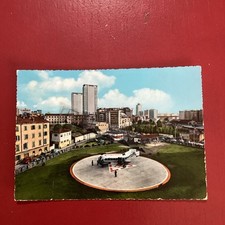 Eliporto Di Milano,Animata,FRA198