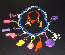 Bracciale vintage anni 80 in