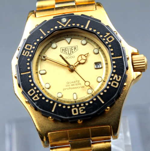 Orologio tag heuer 973 415 - heuer, 973.415