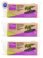 Argilla polimerica scultura