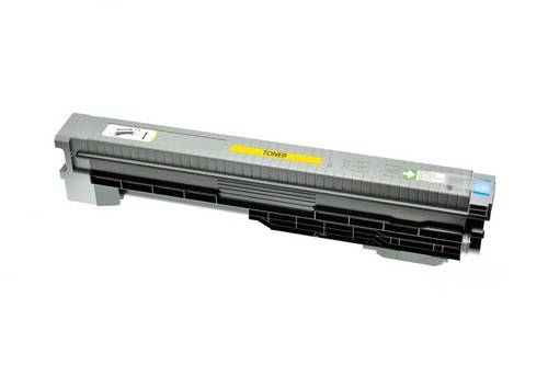 Toner exv8 magenta compatibile - exv8,