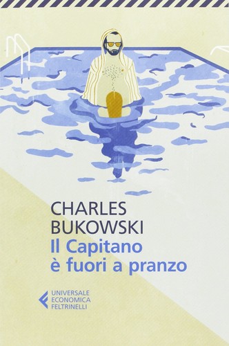 Libri charles bukowski il - -,