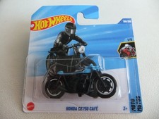 HOT WHEELS SECOND COLOR HONDA
