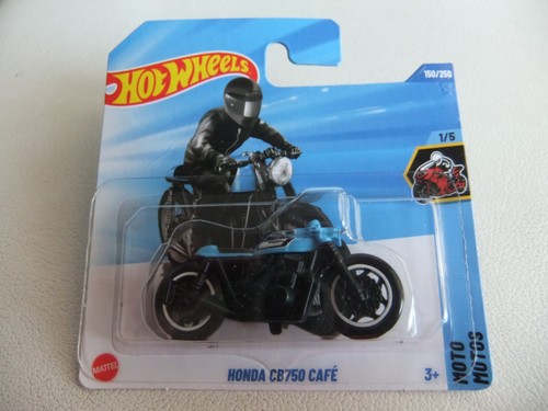 Hot wheels second - hot,
