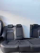 TAPPEZZERIA INTERNI SEDILI COMPLETI PER KIA SPORTAGE (10-16 1.7 CRDI (85KW) 2016