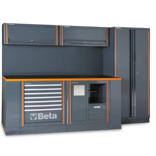 Beta c55ab arredo officina - beta,