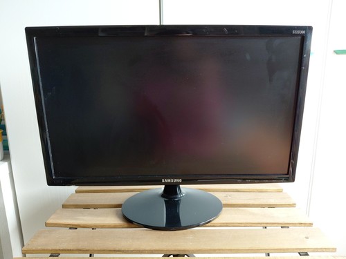 Monitor samsung pollici - 22,