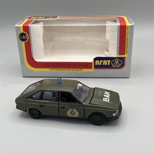 RARE Vintage Moskvich 2141