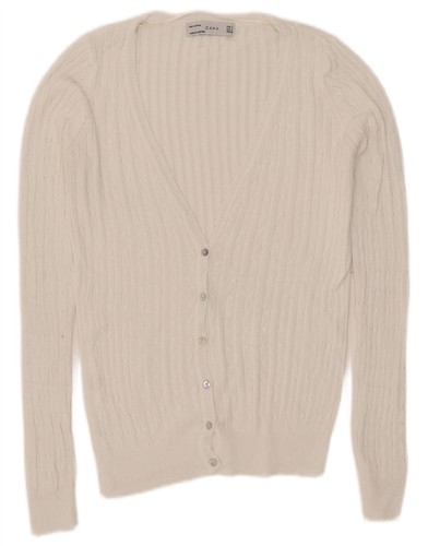 Maglione cardigan donna zara - cardigan,