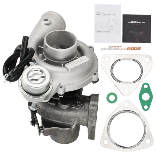 Turbocompressore per land - turbocompressore,
