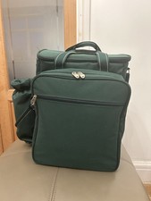 Zaino da picnic borsa cestino