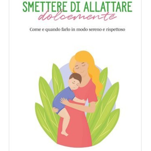 Libro smettere allattare - smettere, di