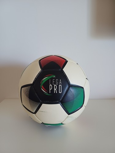 Pallone lega pro match - lega,