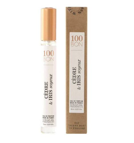 100 bon cèdre - -, eau