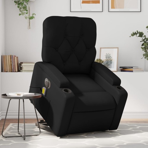 Vidaxl poltrona alzapersona - vidaxl,