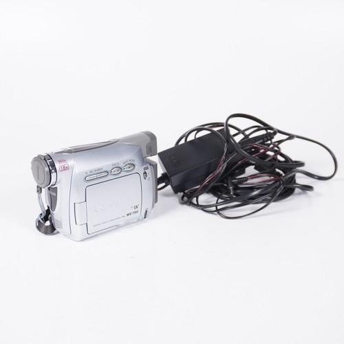 Canon mv790 mini - mv790, dv