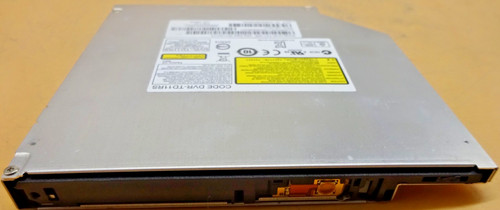 Pioneer dvr td11rs dvd - pioneer, cd/dvd-rw